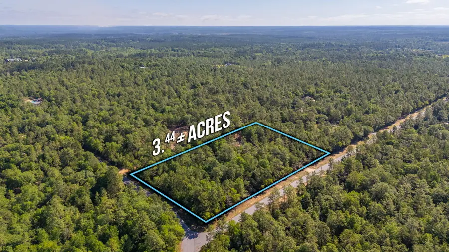 4449 Yellow Bluff Road, Crestview, FL 32539 - #2