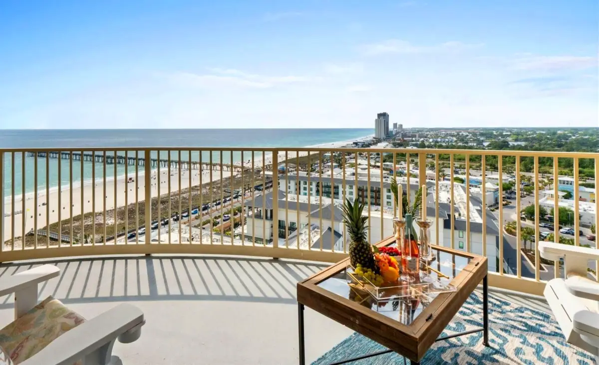 15928 Front Beach Road # 31610, Panama City Beach, FL 32413 - #1