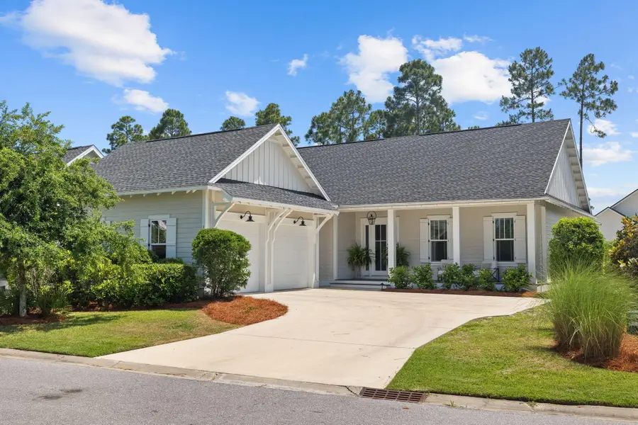 158 Trailhead Drive, Inlet Beach, FL 32461 - #2