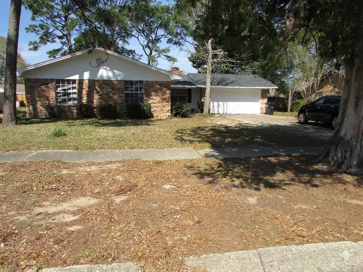 5715 Keystone Road, Pensacola, FL 32504 - #1