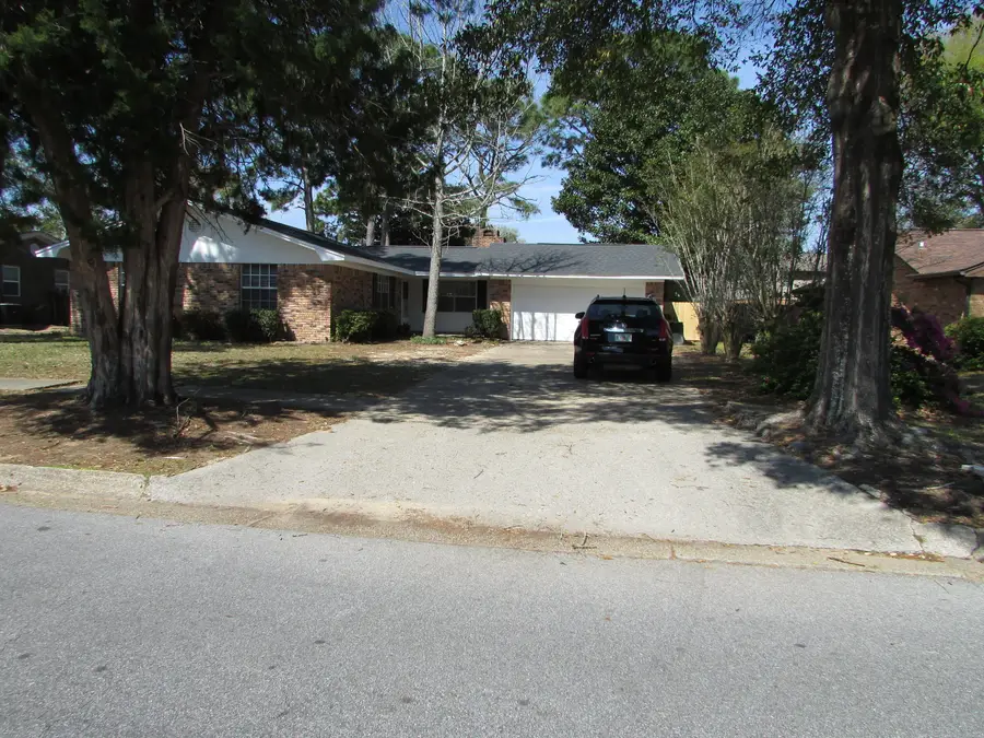 5715 Keystone Road, Pensacola, FL 32504 - #2