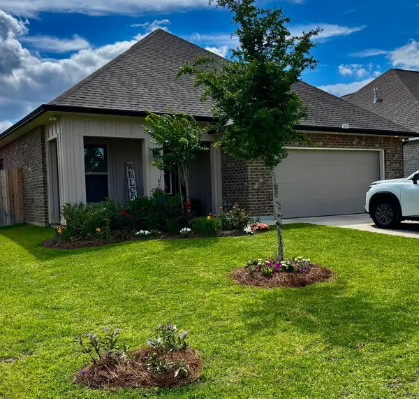 160 Hydrangea Boulevard, Freeport, FL 32439
