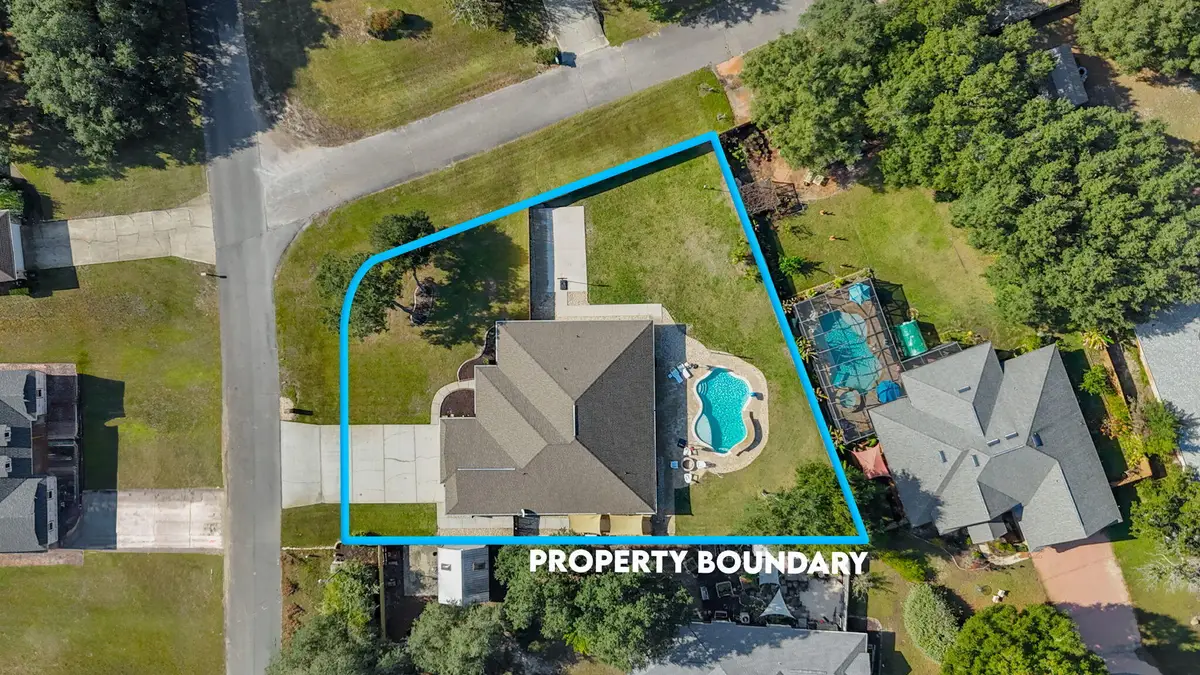 2365 Crescent Road, Navarre, FL 32566 - #1