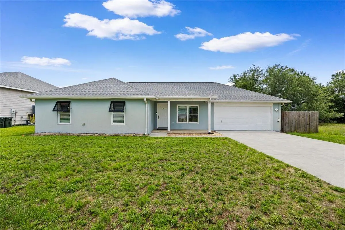5464 Grande Lagoon Court, Pensacola, FL 32507 - #1