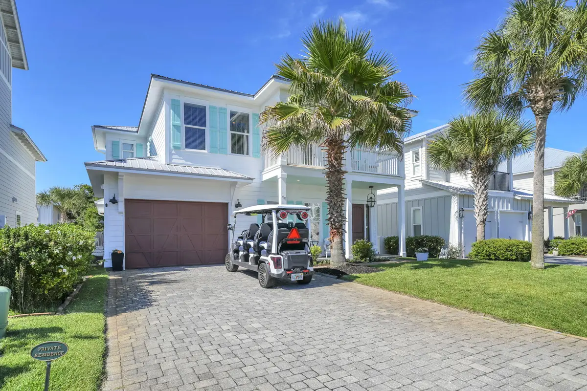 48 Ruth Street, Miramar Beach, FL 32550 - #1