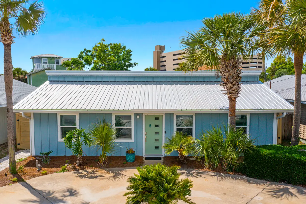 617 W Gulf Boulevard, Panama City Beach, FL 32413 - #1