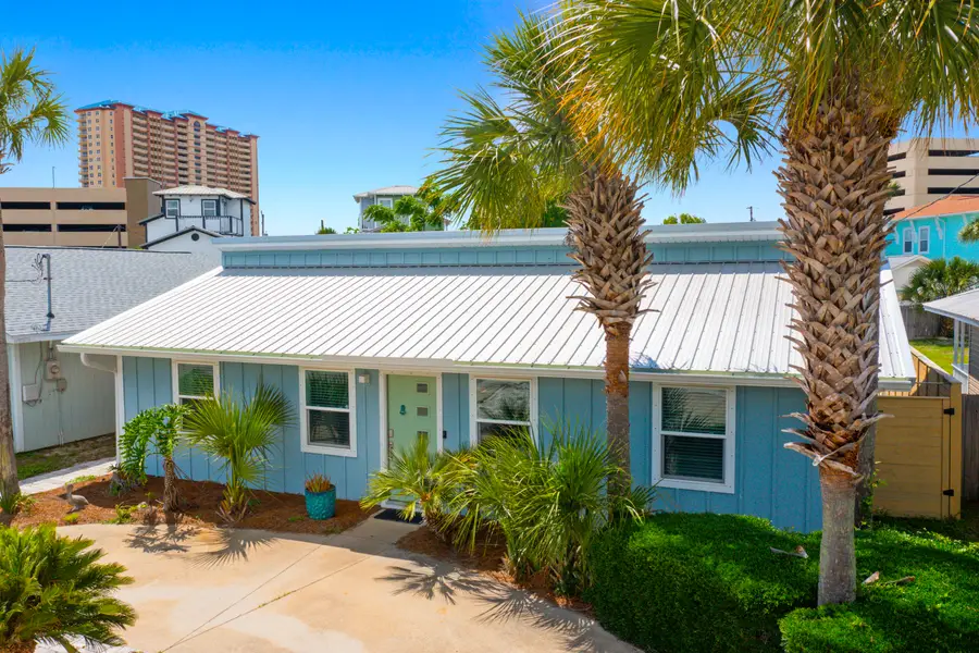 617 W Gulf Boulevard, Panama City Beach, FL 32413 - #2