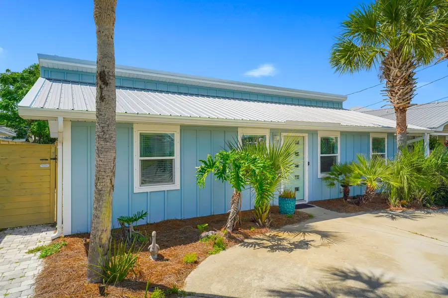 617 W Gulf Boulevard, Panama City Beach, FL 32413 - #3
