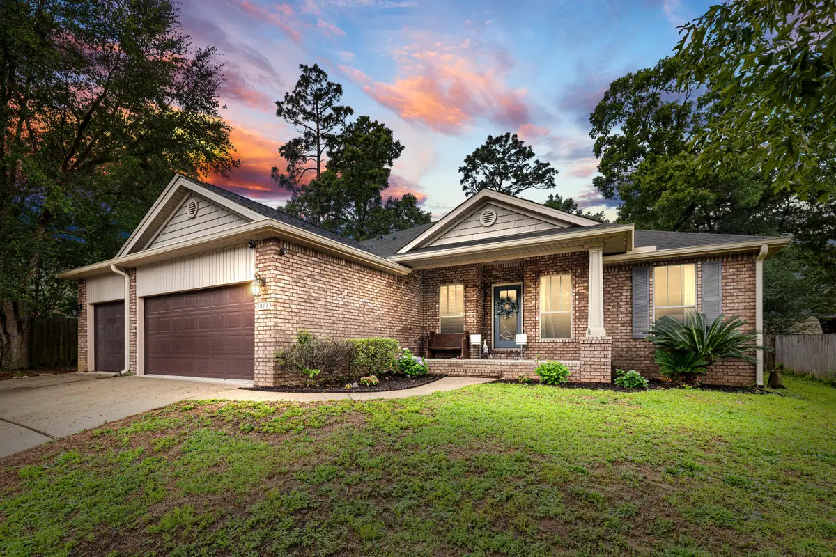 3013 Crown Creek Circle, Crestview, FL 32539 - #1