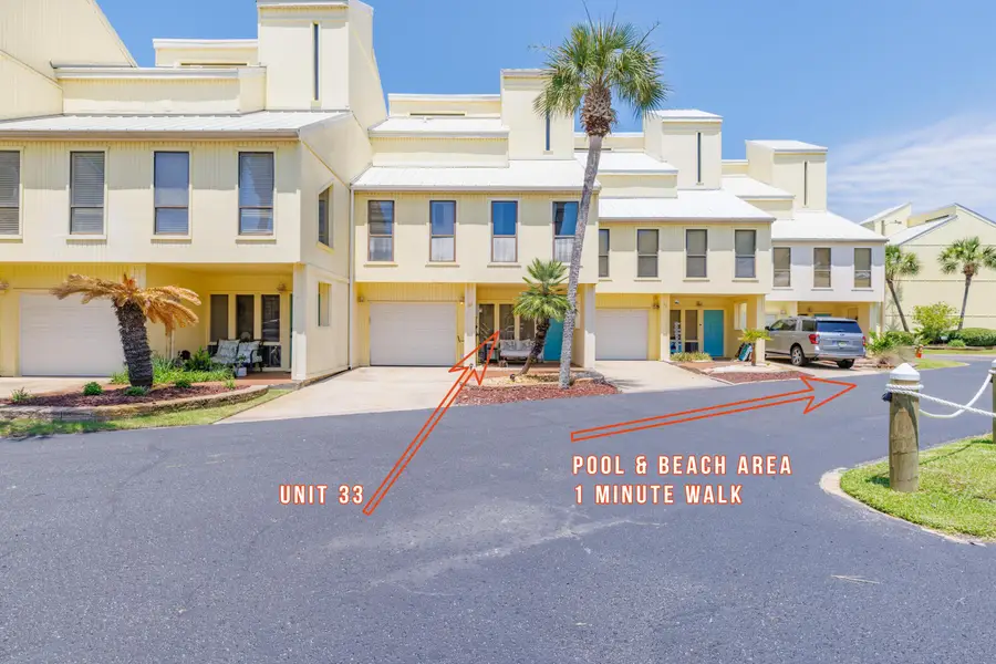 8520 Gulf Boulevard #33, Navarre, FL 32566 - #2