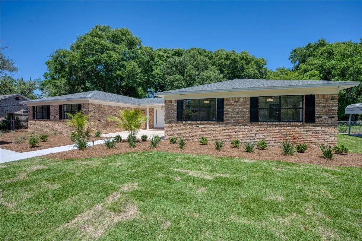 1467 Live Oak Street, Niceville, FL 32578 - #1
