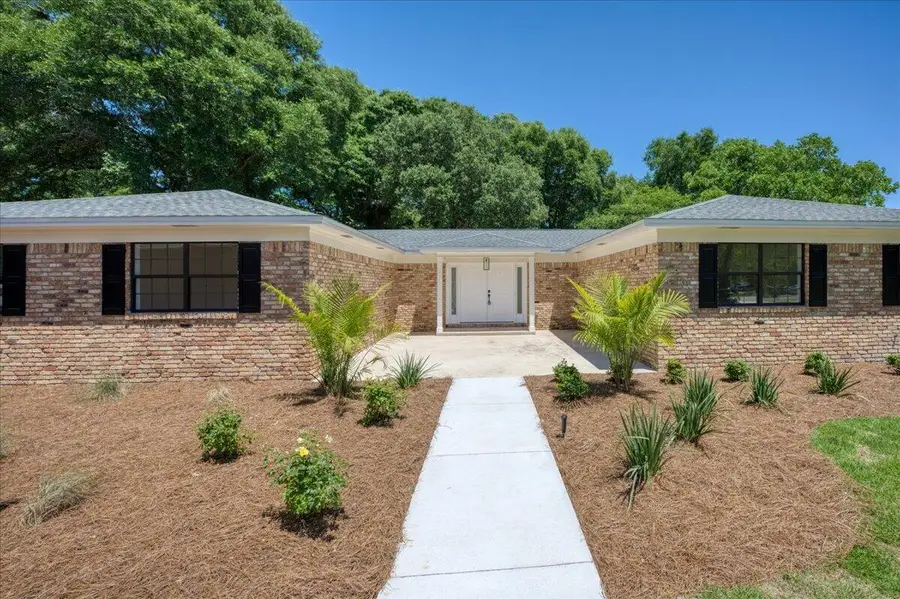 1467 Live Oak Street, Niceville, FL 32578 - #3