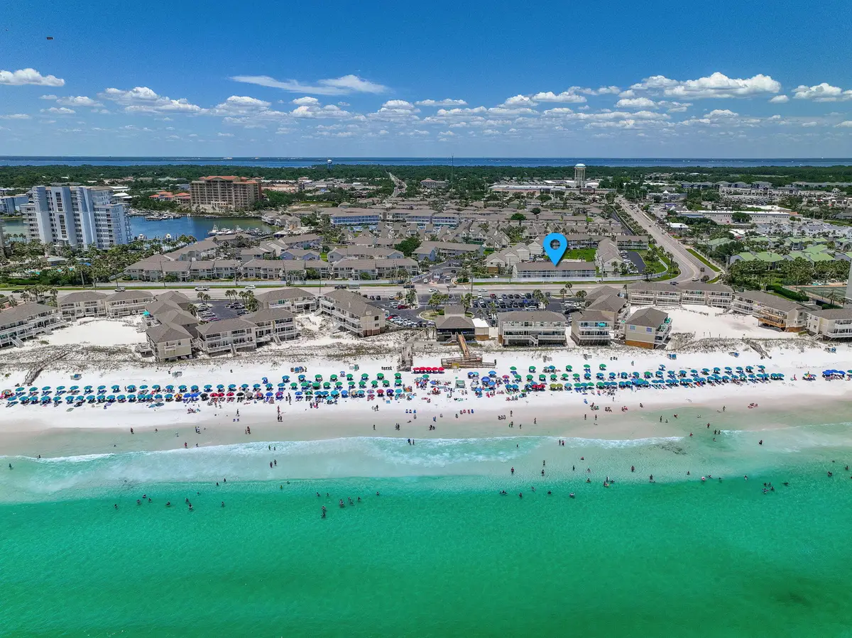 775 Gulf Shore Drive #8107, Destin, FL 32541 - #1