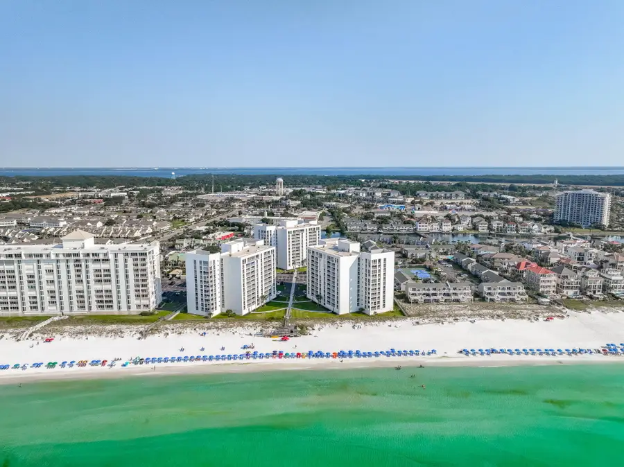 900 Gulf Shore Drive #1113, Destin, FL 32541 - #3
