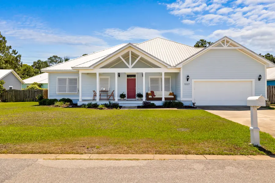 12227 Lyndell Plantation Drive, Panama City Beach, FL 32407 - #2