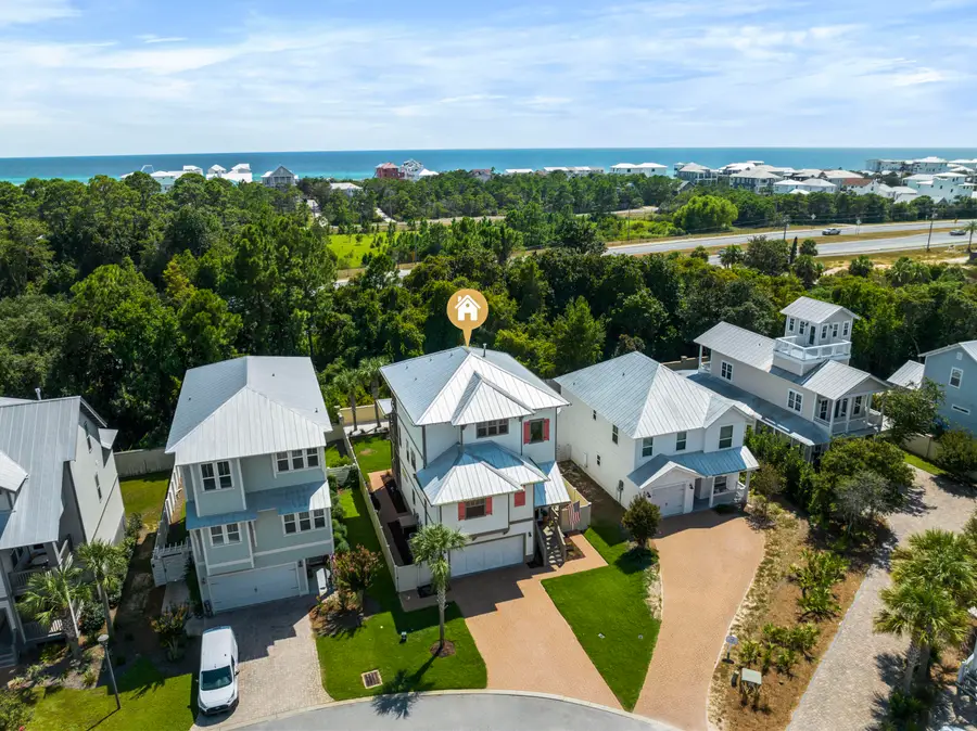 52 S Grande Pointe Drive, Inlet Beach, FL 32461 - #3