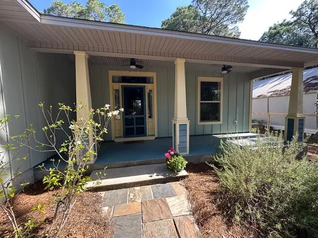 132 Chrysler Avenue, Santa Rosa Beach, FL 32459 - #1