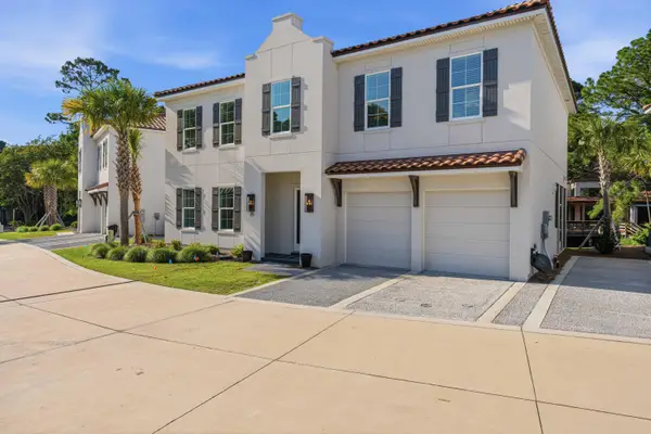 35 Paradise Drive, Miramar Beach, FL 32550