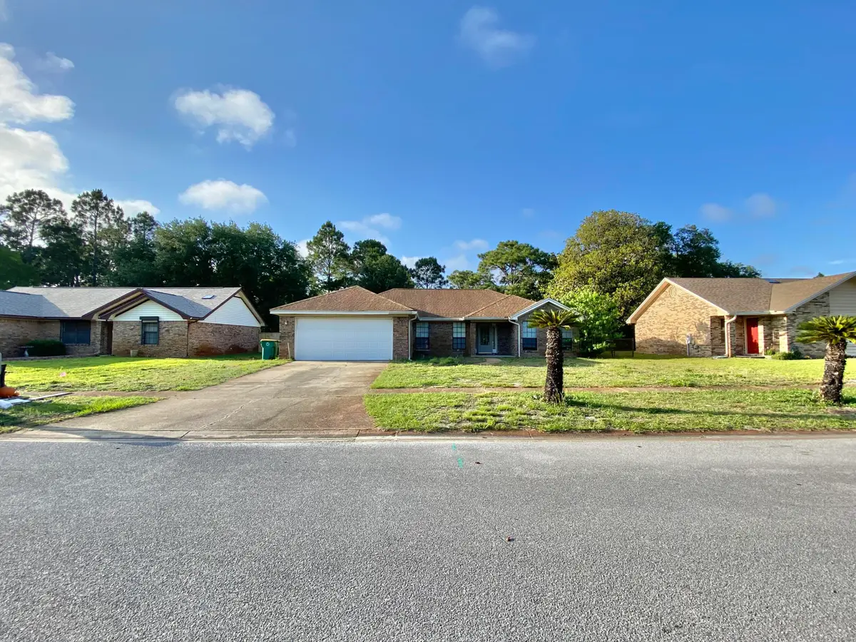 1063 Boulevard De La Parisienne, Mary Esther, FL 32569 - #1