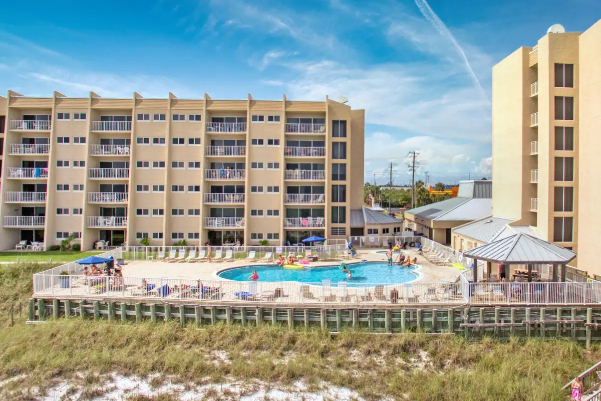 675 Scenic Gulf Drive #203B, Miramar Beach, FL 32550 - #1