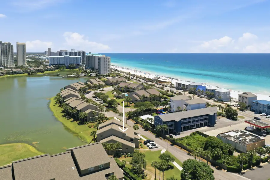 35 S Driftwood Bay #UNIT 134, Miramar Beach, FL 32550 - #2