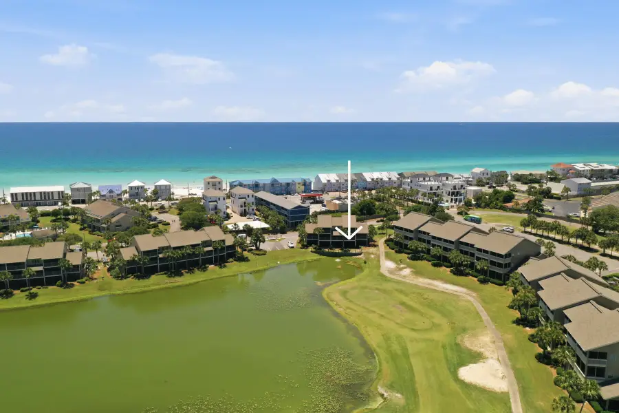 35 S Driftwood Bay #UNIT 134, Miramar Beach, FL 32550 - #3