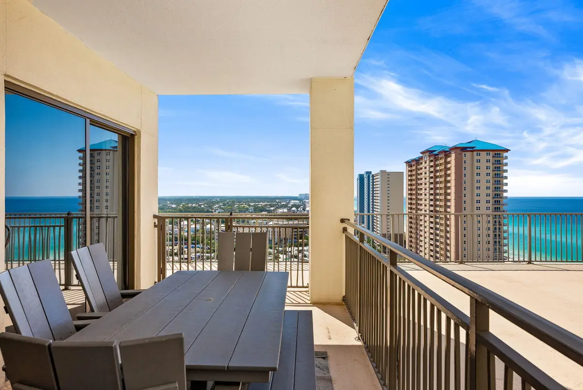 15100 Front Beach Road #1606, Panama City Beach, FL 32413 - #1