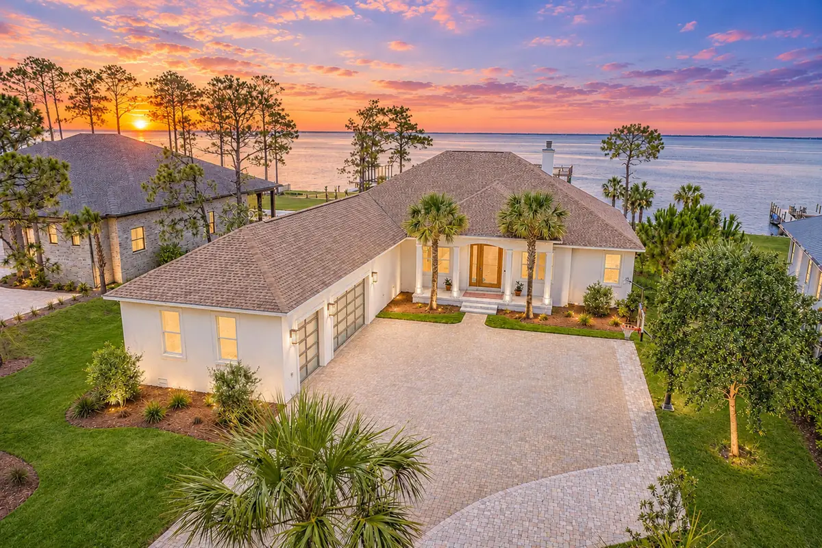 1341 Driftwood Point Road, Santa Rosa Beach, FL 32459 - #1