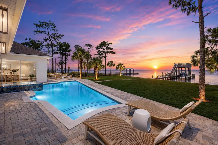1341 Driftwood Point Road, Santa Rosa Beach, FL 32459 - #2