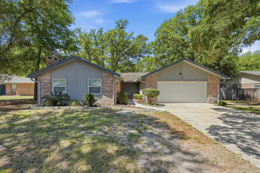 836 Saint Pierre Cove, Niceville, FL 32578 - #3