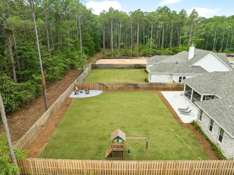 39 W Captain Fritz Way, Freeport, FL 32439 - #3
