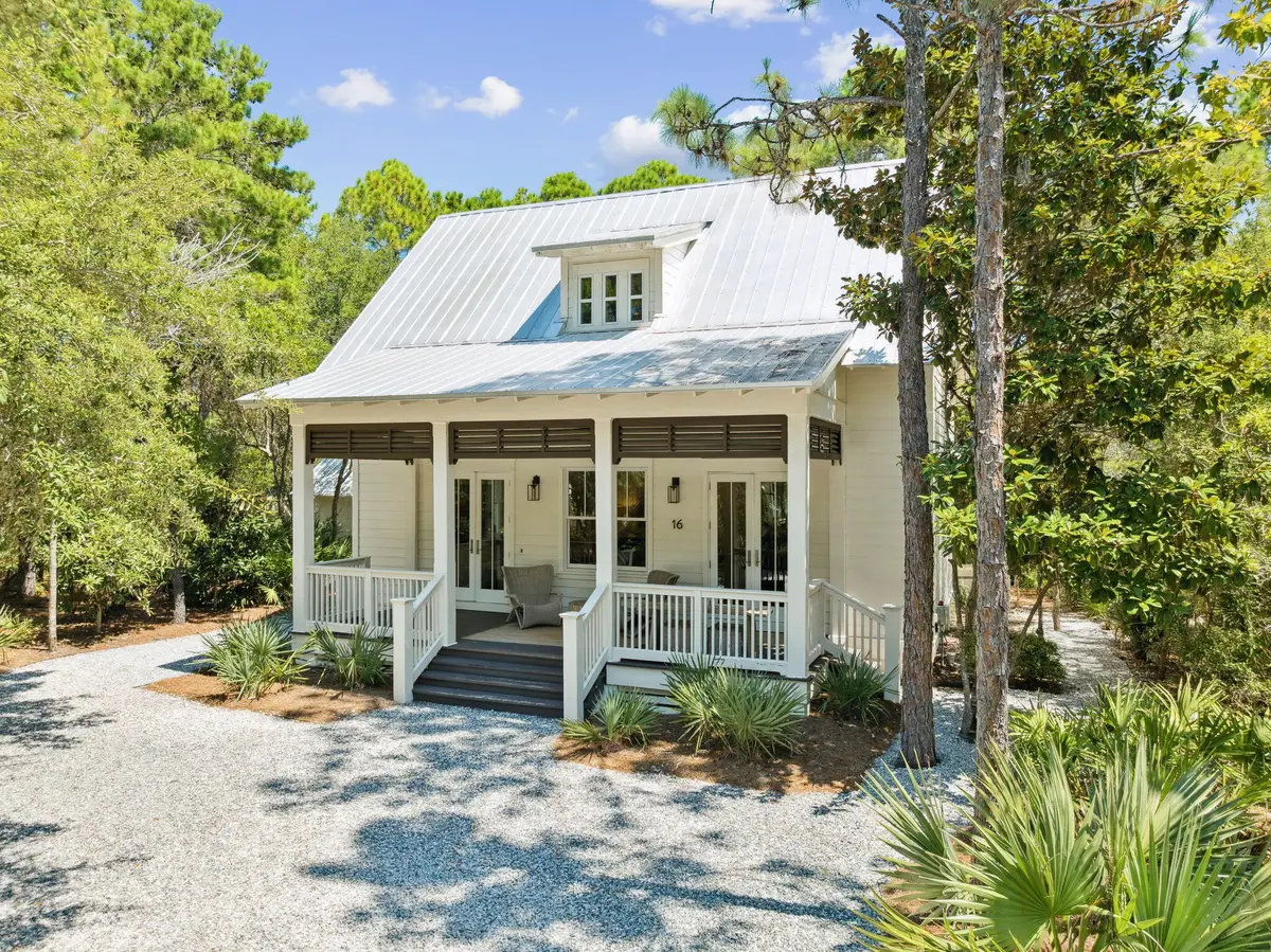 16 Bosk Lane, Santa Rosa Beach, FL 32459 - #1