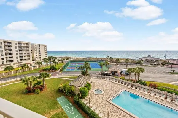 502 Gulf Shore Drive #505, Destin, FL 32541