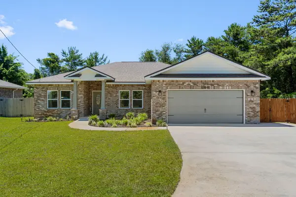 420 Spruce Street, Mary Esther, FL 32569