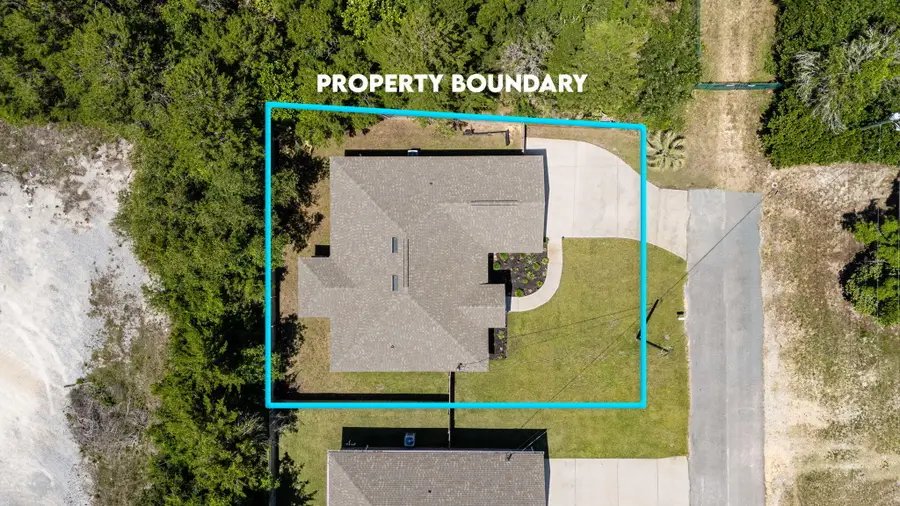420 Spruce Street, Mary Esther, FL 32569 - #2