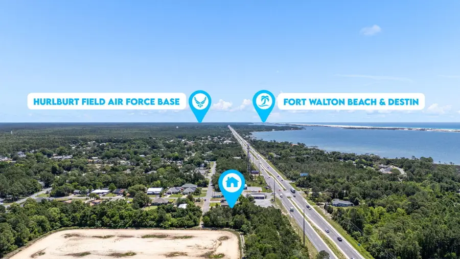 420 Spruce Street, Mary Esther, FL 32569 - #3