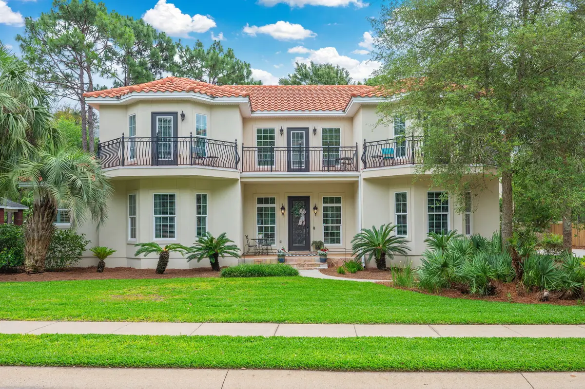 4014 Sugarcane Creek Run, Niceville, FL 32578 - #1