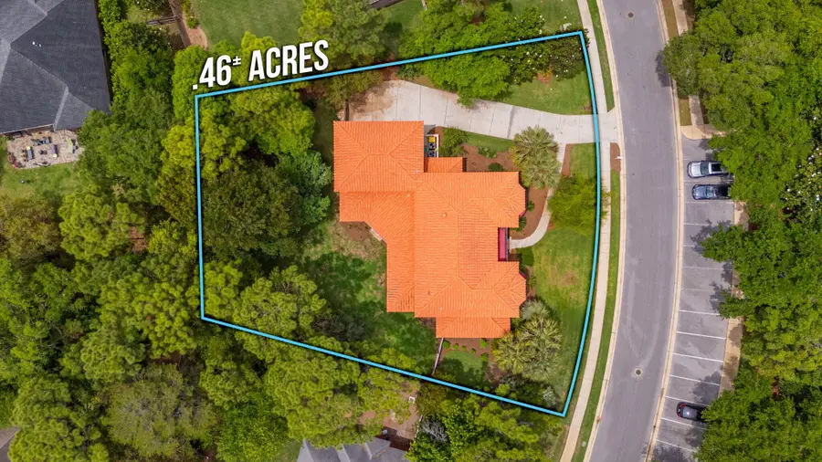 4014 Sugarcane Creek Run, Niceville, FL 32578 - #2