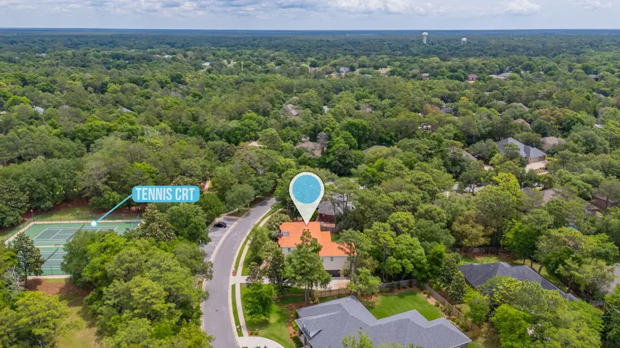 4014 Sugarcane Creek Run, Niceville, FL 32578 - #3