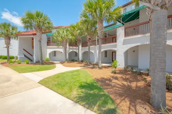 8730 Thomas Drive #UNIT 308, Panama City Beach, FL 32408