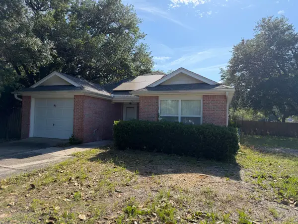 1740 Thomas Street, Niceville, FL 32578