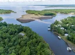 Lot 20 Little Canal Drive, Santa Rosa Beach, FL 32459 - #3