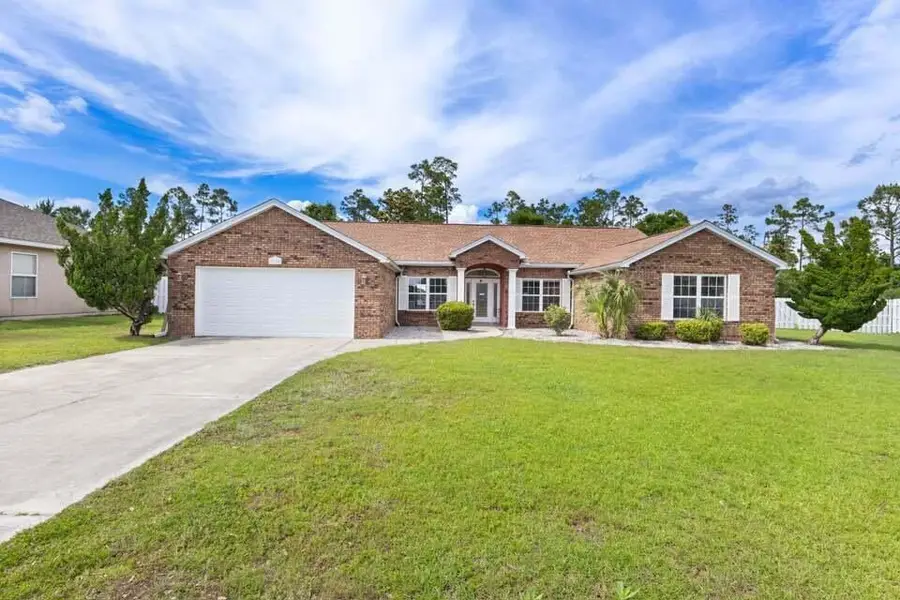 3720 Bay Tree Road, Lynn Haven, FL 32444 - #2