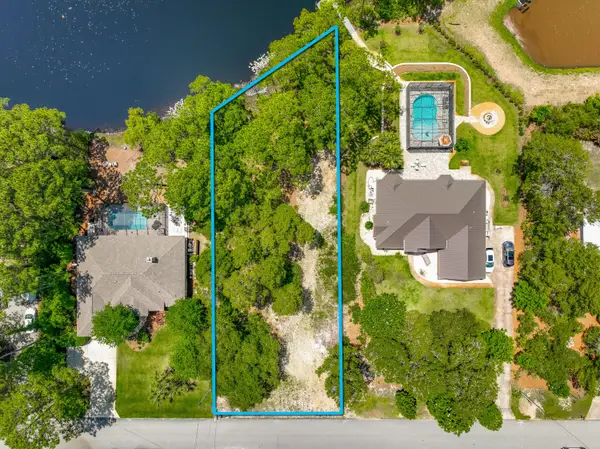 97 Fairway Drive, Santa Rosa Beach, FL 32459