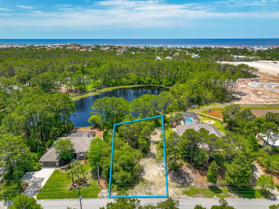 97 Fairway Drive, Santa Rosa Beach, FL 32459 - #2