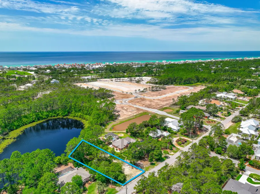 97 Fairway Drive, Santa Rosa Beach, FL 32459 - #3