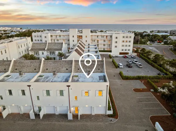 25 Stella Way M7 Way #M 7, Inlet Beach, FL 32461