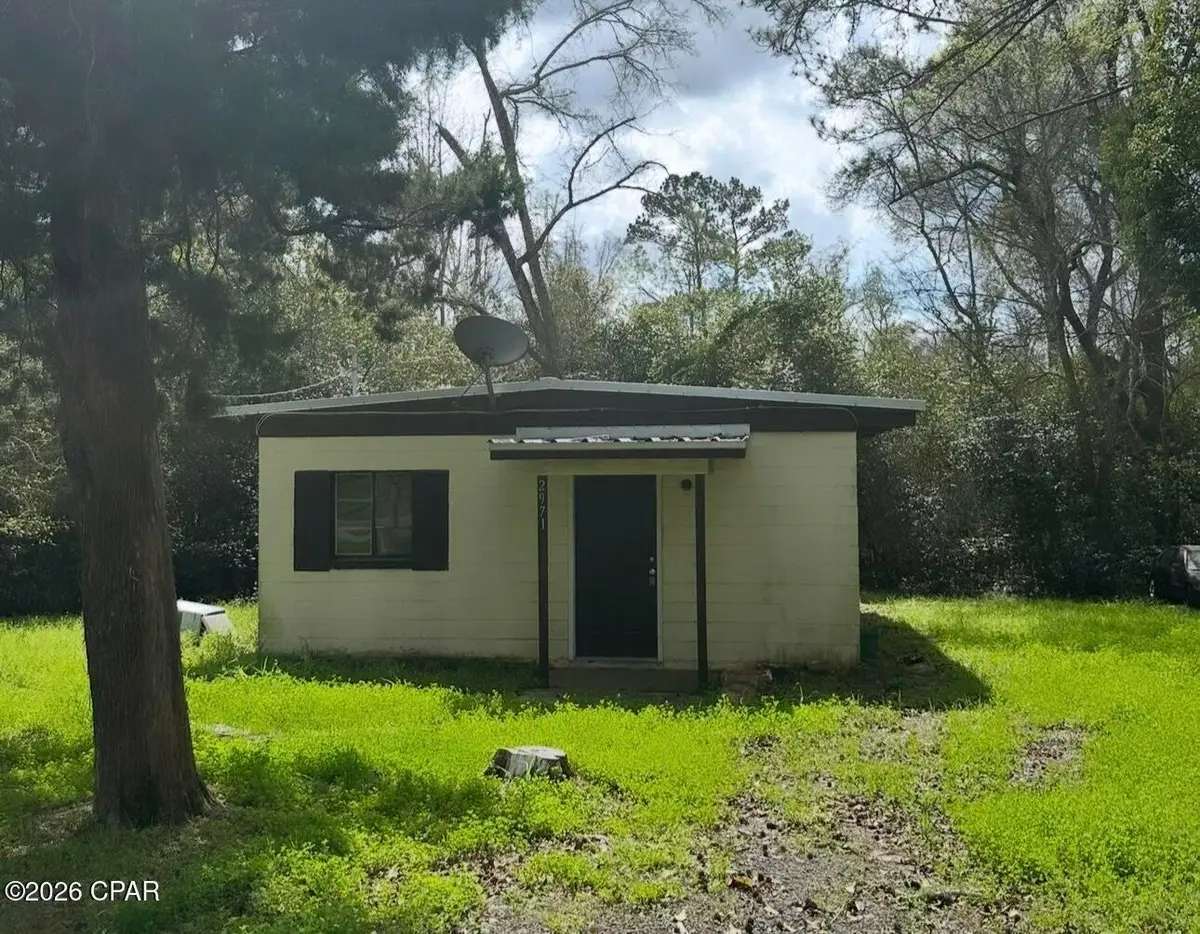 2971 Sunset Drive, Marianna, FL 32448 - #1