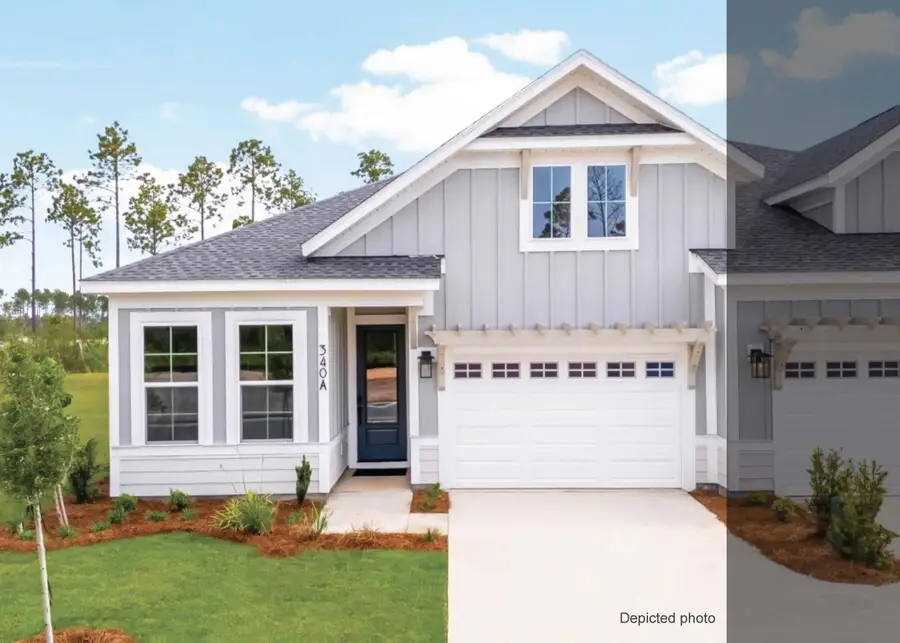 20 A Skimmer Cove Loop #24A, Watersound, FL 32461 - #2