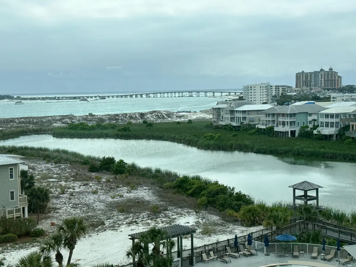 500 Gulf Shore Drive #606A, Destin, FL 32541 - #1